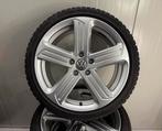 Originele Volkswagen Golf Cadiz Velgen 18 Inch VW, Ophalen, 18 inch, Gebruikt, VW