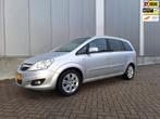 Opel Zafira 1.6 Cosmo Executive, Voorwielaandrijving, 15 km/l, Zwart, 4 cilinders