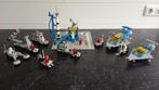 LEGO Space Classic, Kinderen en Baby's, Speelgoed | Duplo en Lego, Ophalen of Verzenden, Zo goed als nieuw, Complete set, Lego