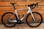 Cube Attain GTC Race - 58cm - Shimano 105, Fietsen en Brommers, Gebruikt, Carbon, Heren, 57 tot 61 cm
