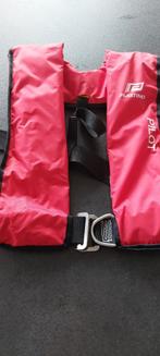 Plastimo Reddingsvest, Watersport en Boten, Ophalen of Verzenden, Zo goed als nieuw, Dame of Heer, Reddingsvest of Zwemvest