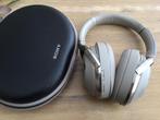 Sony MDR 1000x koptelefoon, Audio, Tv en Foto, Koptelefoons, Ophalen of Verzenden, Sony