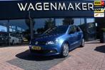 Volkswagen Polo 1.4 TSI BlueGT AUT|Clima|Cruise|NAVI|DealerO, Auto's, Volkswagen, Euro 5, Stof, Gebruikt, 1116 kg