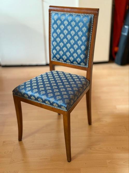 Italiaanse Eetkamer Stoelen, Antiek en Kunst, Antiek | Meubels | Stoelen en Banken, Ophalen