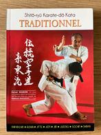 Shito Ryu - Mabuni & Nakahashi (Dento), Ophalen of Verzenden, Zo goed als nieuw, Vechtsport