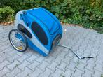 Petsafe hondentrailer ‘Happy Ride’ L, voor hond max. 50 kg, Dieren en Toebehoren, Ophalen, Nieuw