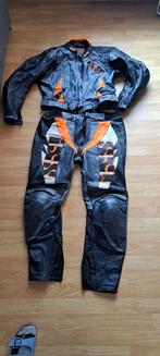 Motorpak 2-delig aanritsbaar, Ophalen of Verzenden, Tweedehands, Combipak