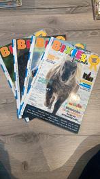 4 Bixie & friends, Ophalen of Verzenden, Zo goed als nieuw, Overige typen