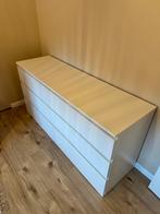 IKEA Malm ladekast, Huis en Inrichting, Kasten | Schoenenkasten, Ophalen, Zo goed als nieuw