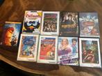 DVD pakket - kinderfilms, Ophalen of Verzenden, Zo goed als nieuw, Overige genres, Film