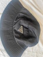 PRADA Bucket Hat., Nieuw, One size fits all, Hoed, Prada