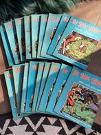 De Rode Ridder Stripboeken, Boeken, Meerdere stripboeken, Ophalen of Verzenden, Gelezen