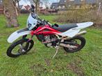 Husqvarna te450 bj 2009 enduro / supermotard / offroad, Motoren, Motoren | Husqvarna, Particulier, Enduro