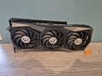 MSI GeForce RTX 3070 Gaming X Trio - 8GB GDDR6 - 3x DP, HDMI, Niet ingevuld, Niet ingevuld, Ophalen of Verzenden, Zo goed als nieuw