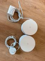 Google WiFi Gen 1 - Prima Staat, Computers en Software, WiFi-versterkers, Ophalen of Verzenden, Zo goed als nieuw