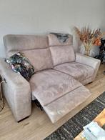 Twee Zits Bankje - Zo Goed Als Nieuw!, Tweepersoons, 75 tot 100 cm, Ophalen of Verzenden, Zo goed als nieuw