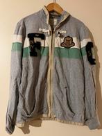 Scotch Shrunk mooi vest/ maat 12 jaar, Verzenden, Trui of Vest, Scotch Shrunk, Zo goed als nieuw