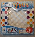 Decembertip: Anti-virus spel slechts €7,50, Ophalen of Verzenden, Zo goed als nieuw, Puzzelen