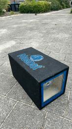 Subwoofer magnat 400w, Auto diversen, Ophalen of Verzenden