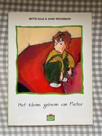 (voor) leesboekje, Ophalen of Verzenden, Zo goed als nieuw, 3 tot 4 jaar