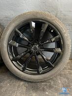 6-7mm! Originele BMW X3 X4 G01 G02 Style 699M 20 inch breeds, Auto-onderdelen, Banden en Velgen, -, -, Banden en Velgen, Ophalen of Verzenden