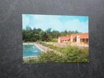 Beekbergen, de Bosgraaf/zwembad 1975, Verzenden, 1960 tot 1980, Ongelopen, Gelderland