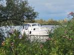 Kruiser ( Crown , Nederlandse werf gebouwd)  8 meter lang, Watersport en Boten, Motorboten en Motorjachten, Binnenboordmotor, Diesel