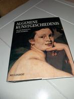 John Fleming - Algemene kunstgeschiedenis 3e druk, Boeken, Ophalen of Verzenden, Zo goed als nieuw, John Fleming; H. Honour