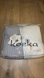 Koeka 75x100, Ophalen of Verzenden, Zo goed als nieuw, Deken