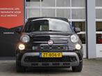 Fiat 500 L 0.9 TwinAir CityCross | Airco | Navigatie | Licht, Voorwielaandrijving, 65 €/maand, Stof, Gebruikt