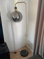 Vloerlamp julius 28cm, Huis en Inrichting, Lampen | Vloerlampen, Ophalen of Verzenden, Zo goed als nieuw, 150 tot 200 cm