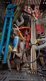 Gereedschappen, Doe-het-zelf en Verbouw, Ophalen, Gebruikt