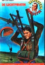 Inspecteur Arglistig, Verzenden, Gelezen