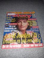 49.Story 1997. Astrid Joosten. Babette van Veen. Marco Bakke, Verzamelen, Ophalen of Verzenden, 1980 tot heden, Tijdschrift
