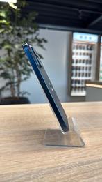 iPhone 15 Pro 128GB Blauw 89% Accu incl. 2 jaar garantie, 89 %, Blauw, Ophalen of Verzenden, Anjelierstraat 2