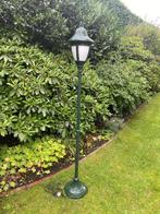 Tuinlantaarn, Ophalen, Gebruikt, Staande lamp, Netvoeding