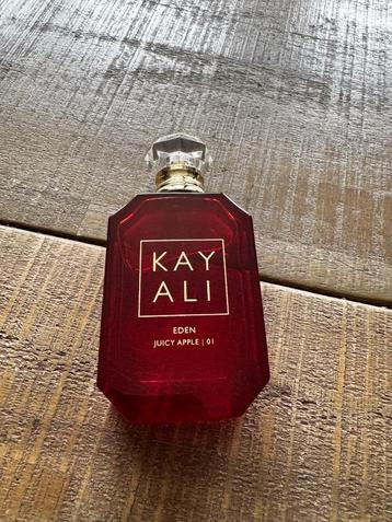 DECANT Kayali - Eden juicy apple beschikbaar voor biedingen