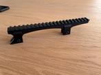 Steyr Scope Riser Rail, Ophalen of Verzenden, Zo goed als nieuw