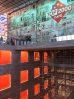 Gezocht: 1 kaart Top 2000 Café 27-12 20:00-21:00, Eén persoon