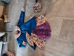 2 prachtige carnavals pakken, dames,  xl en heren xxl, Kleding | Dames, Carnavalskleding en Feestkleding, Ophalen of Verzenden