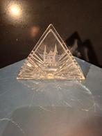 Servet houder van Sneek met de sneker torens, Ophalen of Verzenden