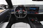 BMW 5 Serie Touring M5 Automaat / M Drive Professional / Tre, Gebruikt, 4395 cc, Zwart, LED verlichting