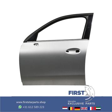 W254 C254 DEUR LINKSVOOR COMPLEET A2547201700 Mercedes GLC K beschikbaar voor biedingen