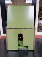 Naaimachine. ELNA, Hobby en Vrije tijd, Naaimachines en Toebehoren, Ophalen of Verzenden, Gebruikt, Naaimachine