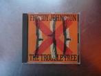 Freedy Johnston - The Trouble Tree, Ophalen of Verzenden, Alternative