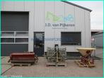 Imants ploeg, Brillion zaaimachine, kunstmeststrooier, Ophalen of Verzenden, Overige, Nederland, Glastuinbouw