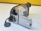 JVC GR-D23E Digitaal Mini DV met firewire om DIGITALISEREN, Mini dv, N, N, JVC