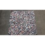 jacuzzi rubber polyrubber plaat schuim granulaat hard zacht, Verzenden, Nieuw