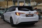 Toyota Corolla Touring Sports 1.8 GR-Sport 122pk | Camera |, 65 €/maand, 450 kg, Gebruikt, 4 cilinders