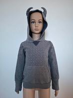 Hoodie sweater Superrebel mt 104, Ophalen of Verzenden, Zo goed als nieuw, Jongen, Trui of Vest
